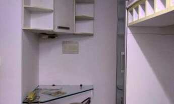 Imagem 7: Apartamento residencial para locação, Cidade São Francisco, São Paulo