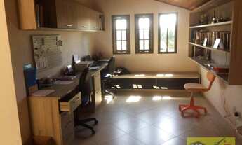 Imagem: Linda casa - Pq dos Principes - 3 suites