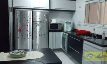 Imagem 3: Apartamento residencial à venda, Alto de Pinheiros, São Paulo