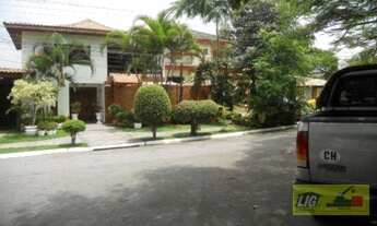 Imagem: Casa residencial à venda, Horizontal Park