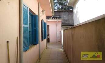 Imagem 5: Casa com 3 dormitórios à venda, 170 m² por R$ 600.000 - Jardim Bonfiglioli - São Paulo/SP