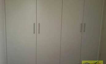 Imagem 5: Apartamento residencial para locação, Jaguaré, São Paulo