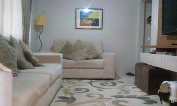 Imagem 5: Casa com 3 dormitórios à venda, 112 m² por R$ 590.000 - Vila Lageado - São Paulo/SP