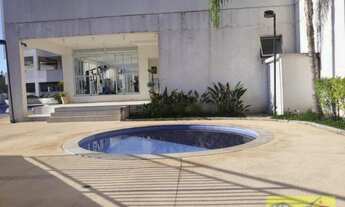 Imagem 5: Apartamento com 2 dormitórios para alugar, 70 m² por R$ 2.100/mês - Jardim Ester Yolanda