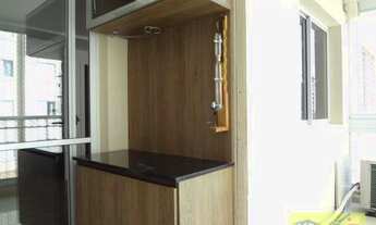 Imagem 5: Apartamento residencial à venda, Jardim Arpoador, São Paulo - AP7317