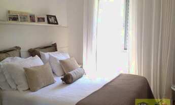 Imagem 6: Apartamento residencial à venda, Cidade São Francisco, São Paulo