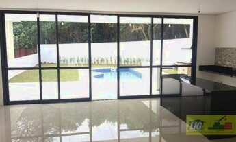 Imagem 5: Sobrado residencial à venda, São Paulo II, Cotia