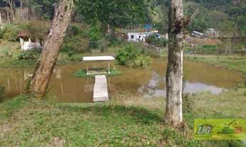 Imagem 3: Sitio para lazer e ou atividades lucrativas