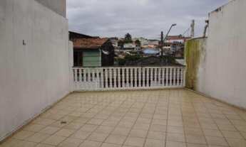 Imagem 4: Sobrado com 3 dormitórios para alugar, 130 m² por R$ 1.900 - Rio Pequeno - São Paulo/SP