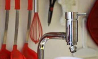 Imagem 6: Lindo apartamento no Jaguaré próximo ao Pq Vila Lobos