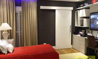 Imagem 5: Sobrado residencial à venda, Vila São Francisco, São Paulo