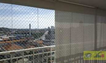 Imagem 7: Apartamento residencial à venda, Vila Sônia, São Paulo