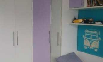 Imagem 3: Apartamento residencial à venda, Jaguaré, São Paulo