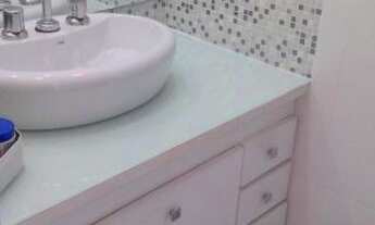 Imagem 5: Apartamento residencial à venda, Cidade São Francisco, São Paulo