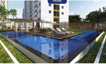 Imagem 1: Apartamento bem localizado em Recife, com 2 ou 3 quartos a partir de R$ 269.000,00
