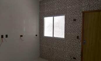 Imagem 2: Aluga-se Casa Nova no Bairro Universitário em Fernandópolis