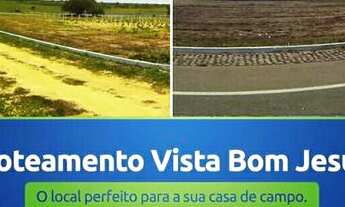 Imagem 2: Ótimos Lotes 20 x 50 m2 ( Bom Jesus