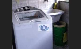 Imagem 4: Casa com 3 quartos 1 suite, 90 m² por R$ 475.000 - Jardim Sulacap - Rio de Janeiro/RJ