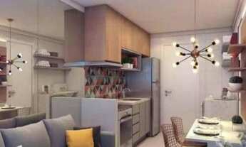 Imagem 4: Plano&Reserva do Cambuci - 26m² a 32m² - Cambuci