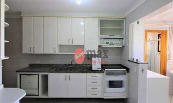 Imagem 7: Apartamento com 3 dormitórios para alugar, 132 m² por R$ 2.500/mês - Centro - Suzano/SP