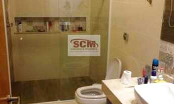 Imagem 4: Lindo Sobrado Horto Florestal Código N004