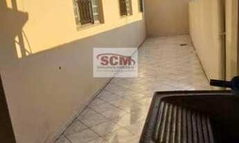 Imagem 4: Casa Zona Norte - M6D95