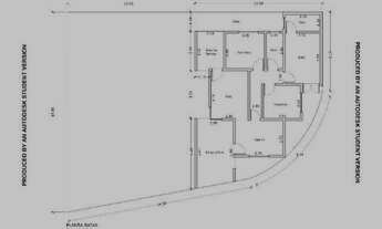 Imagem 4: Alugo Casa Nova Proximidades MaxCenter - 03 Quartos/Suite