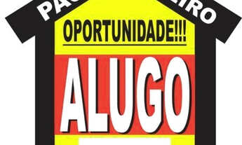 Imagem 2: Locação casa 2/4 Cohabinal Viz. Universidade