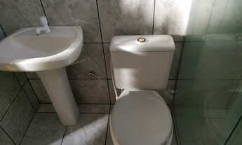 Imagem 2: Alugo casa em Cáceres-MT/ Bairro: Cohab Nova