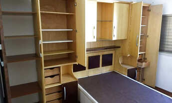 Imagem 3: Sobrado com 02 dormitórios e 01 vaga