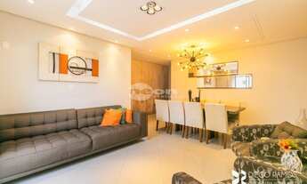 Imagem 6: SãO BERNARDO DO CAMPO - Apartamento Padrão - Nova Petrópolis