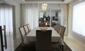 Imagem 4: Vendo um lindo sobrado no condomínio Ibiti do Passo