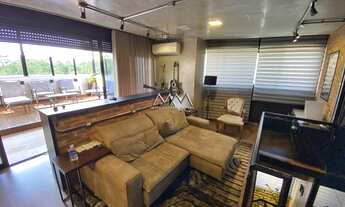 Imagem 3: Cobertura à venda, 2 quartos, 2 suítes, 3 vagas, Belvedere - Belo Horizonte/MG