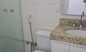 Imagem 5: Apartamento Central Edifício Alto Leblon