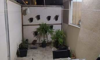 Imagem 4: Vendo Apartamento com 2 áreas Privativas iporanga