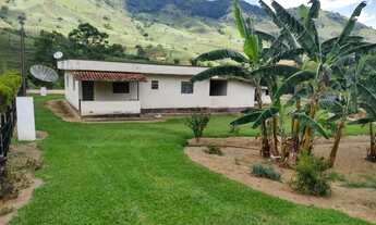 Imagem: Linda Chácara com 6.500mil metros em Itajubá/MG