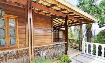 Imagem 3: Casa em condomínio à venda, 3 quartos, 1 suíte, 4 vagas, Village Terrasse - Nova Lima/MG