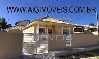 Imagem: Casa 2 Quartos Suíte Espaço p Piscina