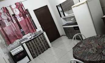 Imagem 6: Kitinetes e Quartos Mobíliados