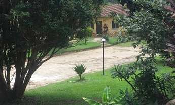 Imagem 4: Ja pensou em morar em um condominio fechado por 750,00! e` possivel!!!!