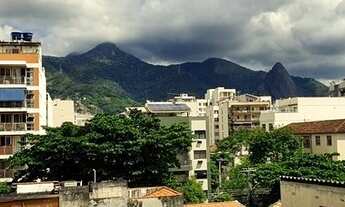 Imagem 6: Apto Andaraí sala 1 qto com dep sacada e 1 vaga na escritura