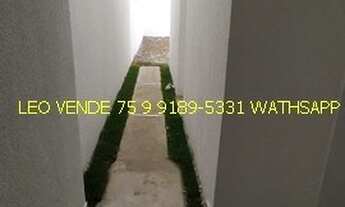 Imagem 5: Leo vende, 3\4 sendo uma suíte, perto da Ayrton Sena