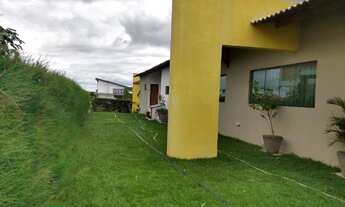 Imagem 2: Casa 5 suítes no condomínio Ville Montand, 5 estrelas, 300m2