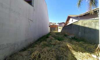 Imagem 2: Terreno à venda no bairro Jardim Iguatemi - Sorocaba/SP