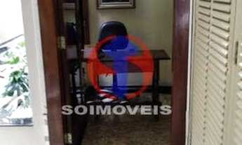 Imagem: Rio de Janeiro - Apartamento Padrão - Tijuca