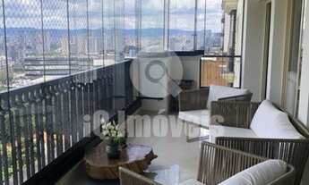 Imagem 7: Apartamento Perdizes 4 dormitórios 4 suítes 5 vagas