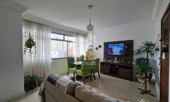 Imagem 3: Apartamento a venda 2 quartos + dependência com 69,88m² Acupe de Brotas, 1 vaga coberta