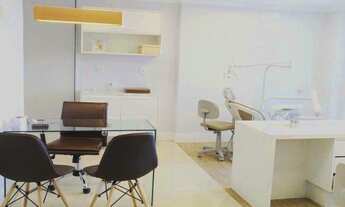 Imagem 7: Aluguel de consultório Odontológico por dia no Gonzaga em Santos SP