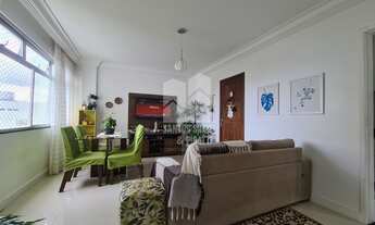 Imagem 1: Apartamento a venda 2 quartos + dependência com 69,88m² Acupe de Brotas, 1 vaga coberta