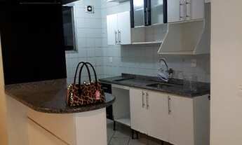 Imagem 7: Apartamento em capoeiras 2 Quartos + Garagem ** troco em veiculos